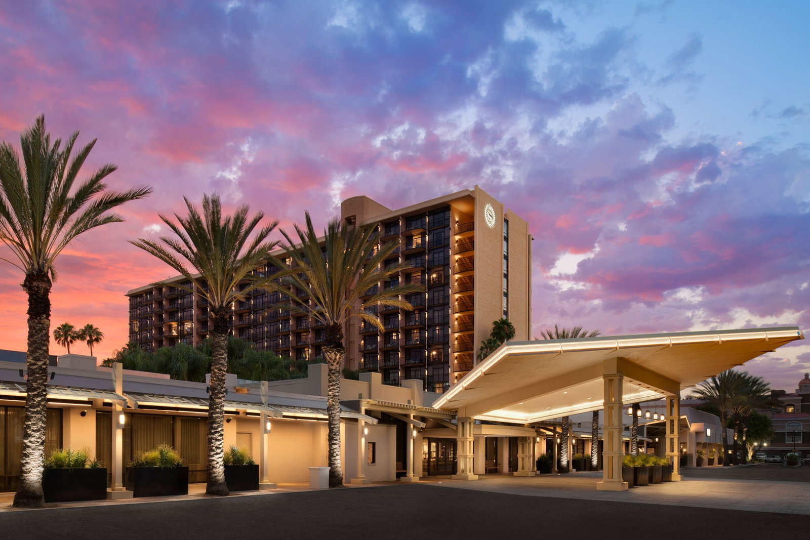 Sheraton Park Hotel At Anaheim Resort - thumb 2