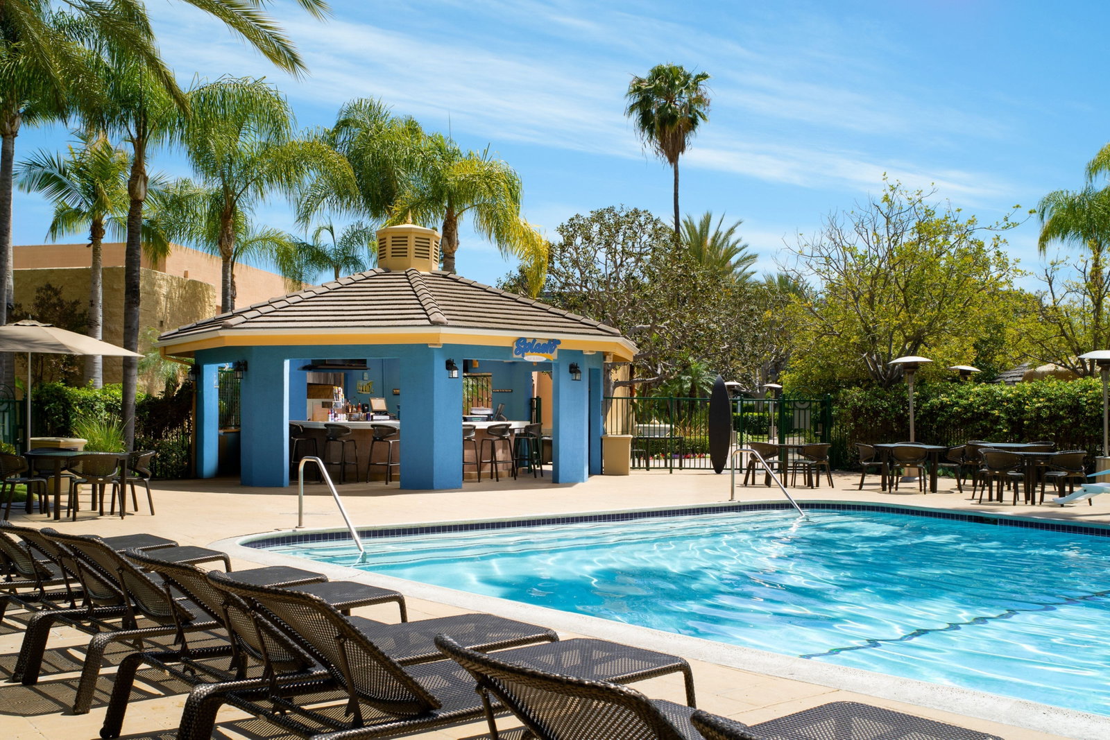 Sheraton Park Hotel At Anaheim Resort - thumb 12