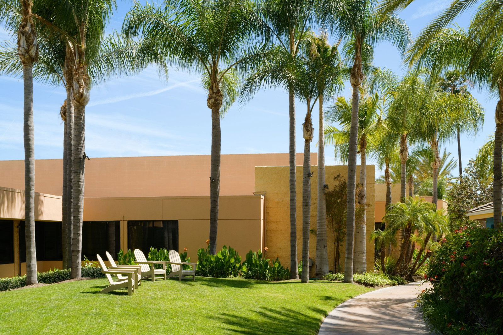Sheraton Park Hotel At Anaheim Resort - thumb 13