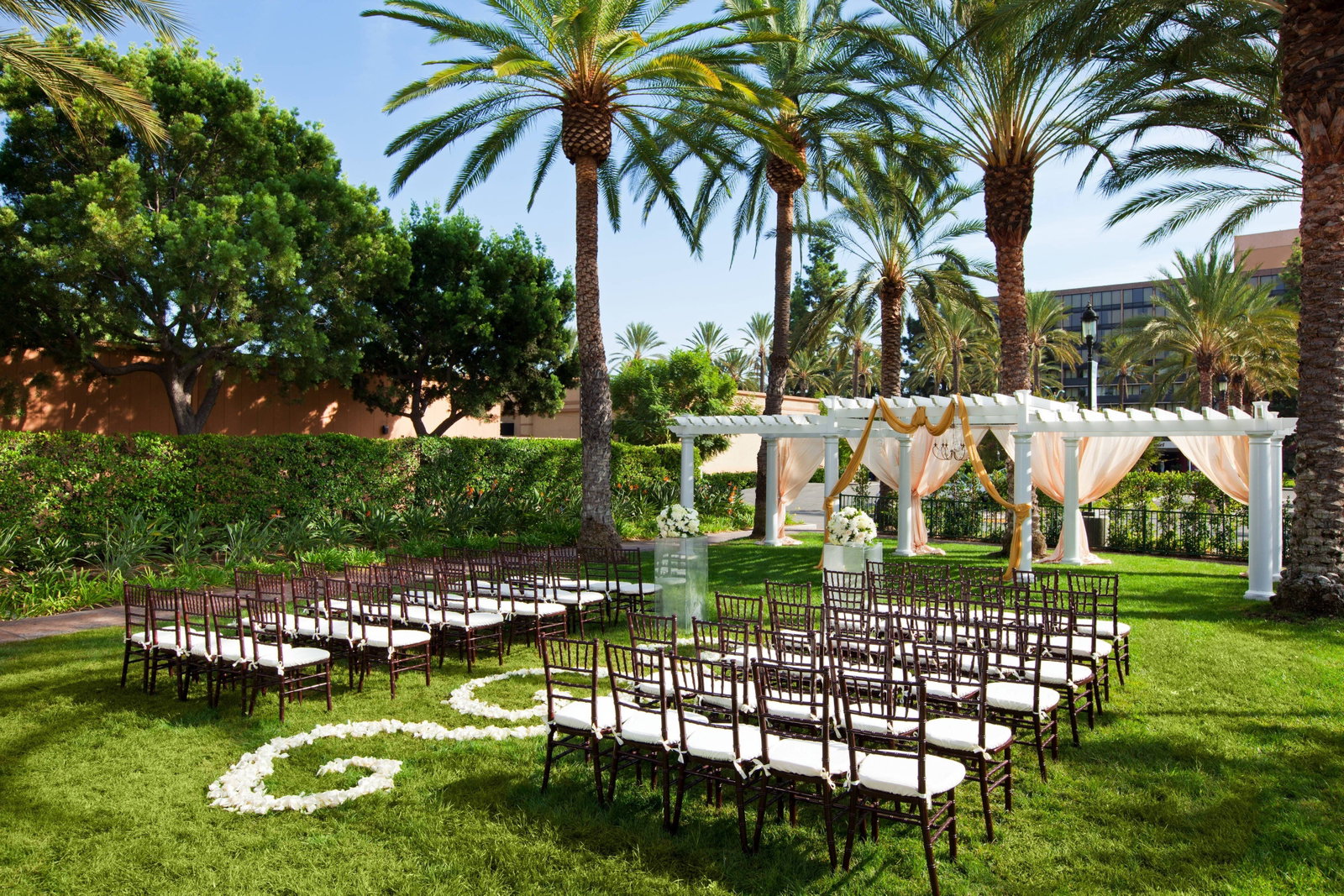 Sheraton Park Hotel At Anaheim Resort - thumb 14