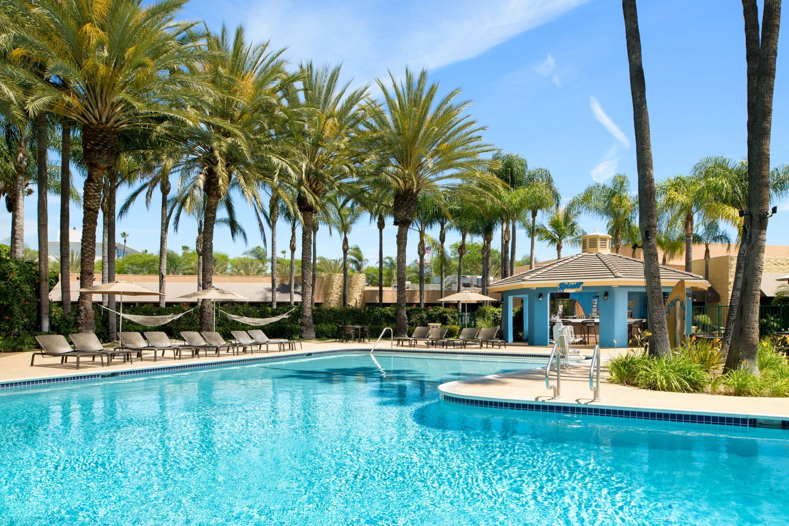Sheraton Park Hotel At Anaheim Resort - thumb 17