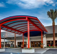 The Anaheim Hotel - Accommodation Rooms