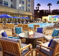 Cambria Hotel  Suites Anaheim Resort - Accommodation Rooms