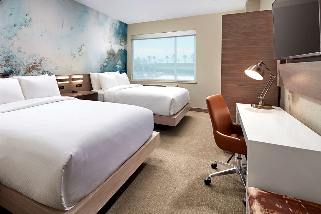 Cambria Hotel & Suites Anaheim Resort - thumb 6