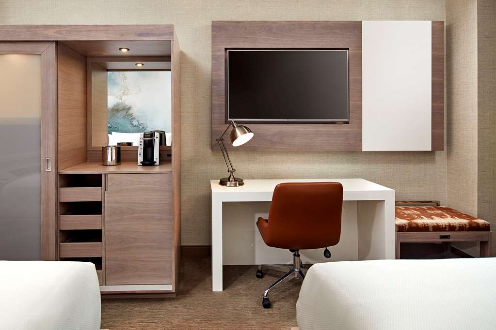Cambria Hotel & Suites Anaheim Resort - thumb 7