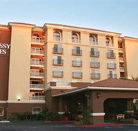 Embassy Suites Anaheim North - Accommodation Rooms