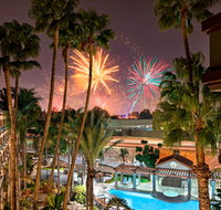 Four Points by Sheraton Anaheim - Accommodation Rooms