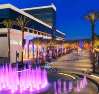 Hilton Anaheim - Accommodation Rooms