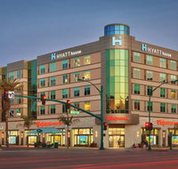 Hyatt House at Anaheim Resort/Conv Ctr - Accommodation Rooms