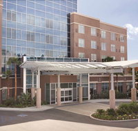Hyatt Place at Anaheim Resort/Conv Ctr - Accommodation Rooms