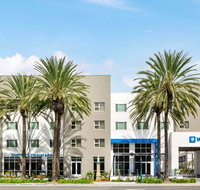 Wyndham Anaheim - Accommodation Rooms