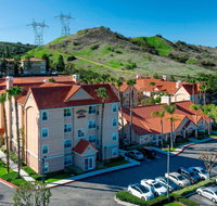 Residence Inn Anaheim Hills Yorba Linda - Accommodation Rooms