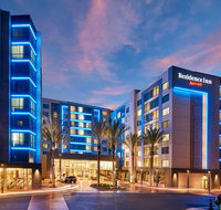 Residence Inn at Anaheim Resort/Conv Ctr - Accommodation Rooms