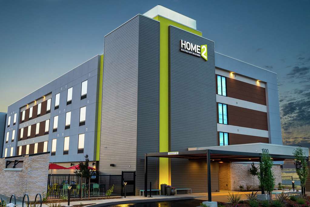 Home2 Suites Roseville/Sacramento