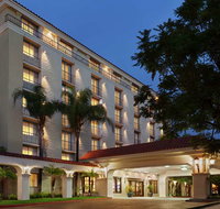 Embassy Suites Arcadia - Pasadena Area - Accommodation Rooms