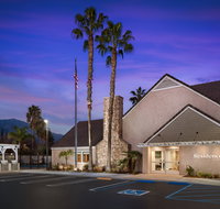 Residence Inn Pasadena Arcadia - Accommodation Rooms