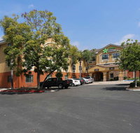 Extended Stay America Stes La Arcadia - Accommodation Rooms