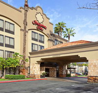 Hampton Inn Arcadia - Accommodation Rooms