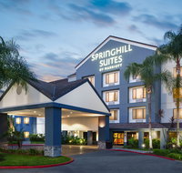 SpringHill Suites Pasadena/Arcadia - Accommodation Rooms
