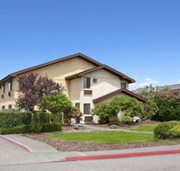 Super 8 Arcata - Accommodation Rooms