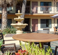 Studio City Court Yard Hotel - Accommodation Rooms