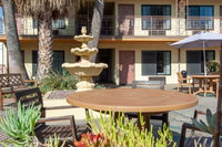 Los Angeles Ca Accommodation Rooms