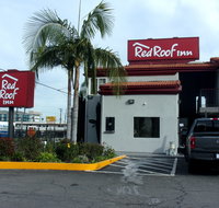 Red Roof Inn Bellflower - Accommodation Rooms