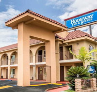 Rodeway Inn  Suites - Accommodation Rooms
