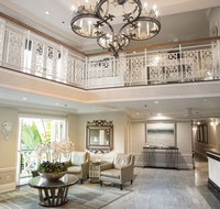 Hotel Metropole - Accommodation Rooms