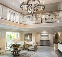 Avalon Ca Accommodation Rooms