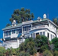 The Inn on Mt Ada - Accommodation Rooms