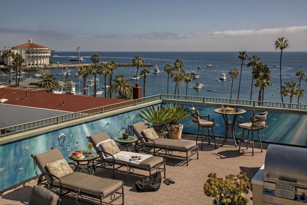 Avalon Hotel - thumb 0