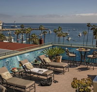 Avalon Hotel - Accommodation Rooms