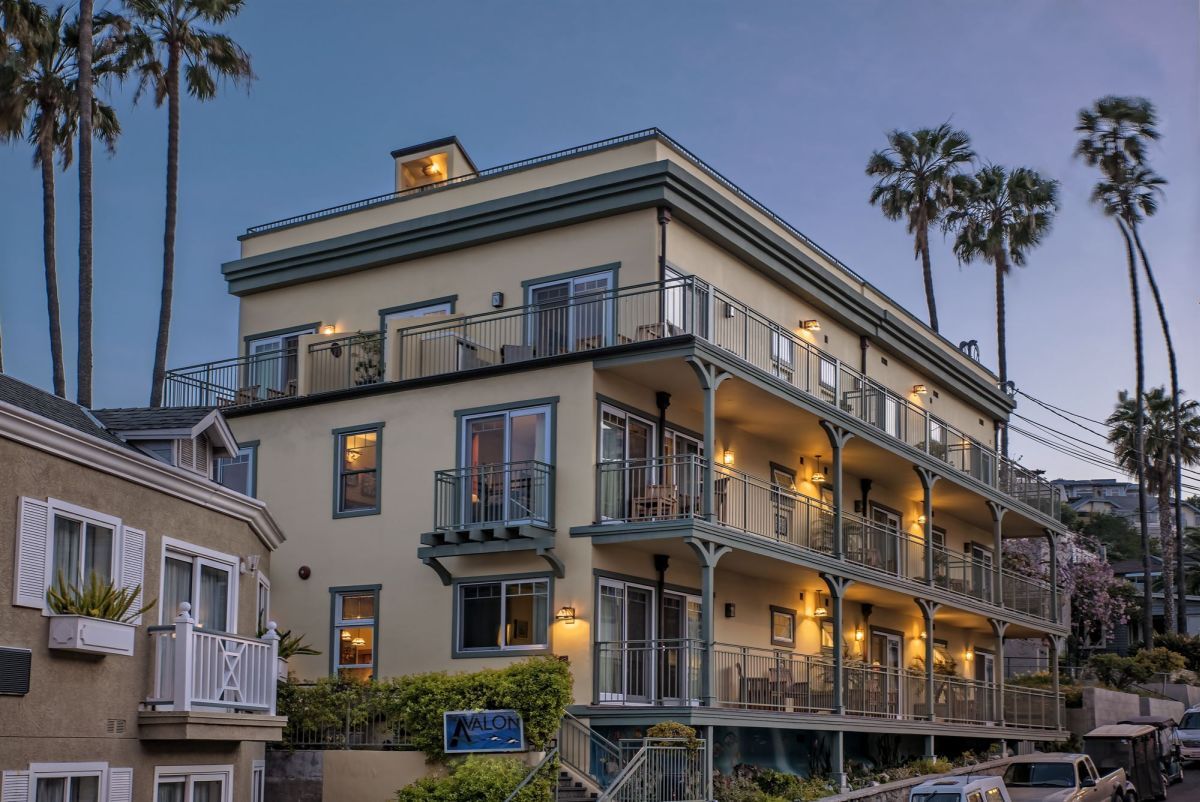 Avalon Hotel - thumb 1
