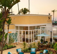 Pavilion Hotel - Accommodation Rooms