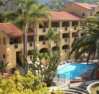 Catalina Canyon Inn - Accommodation Rooms
