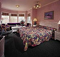 Glenmore Plaza Hotel - Accommodation Rooms