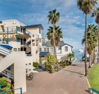Seaport Village Inn - Accommodation Rooms