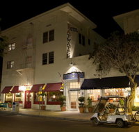 Atwater Hotel - Accommodation Rooms