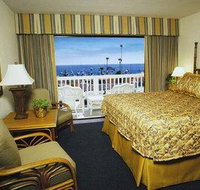 Catalina Island Inn - Accommodation Rooms