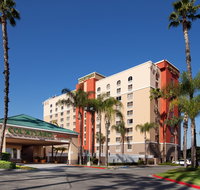 Courtyard Los Angeles Baldwin Park - Accommodation Rooms