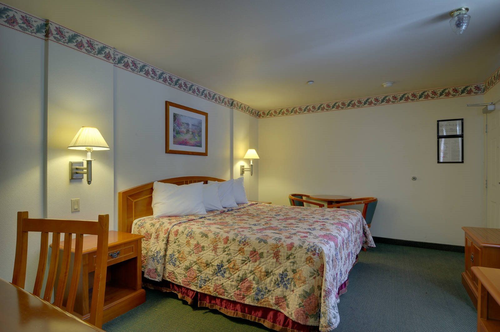 Vagabond Inn Hacienda Heights - thumb 3