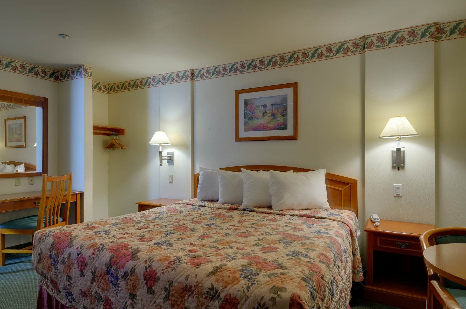 Vagabond Inn Hacienda Heights - thumb 4