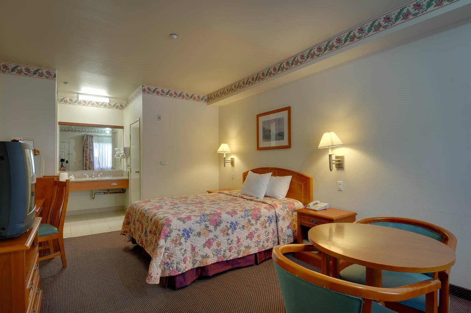 Vagabond Inn Hacienda Heights - thumb 5