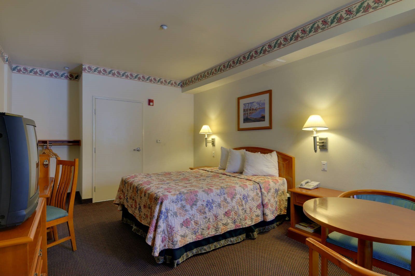 Vagabond Inn Hacienda Heights - thumb 8