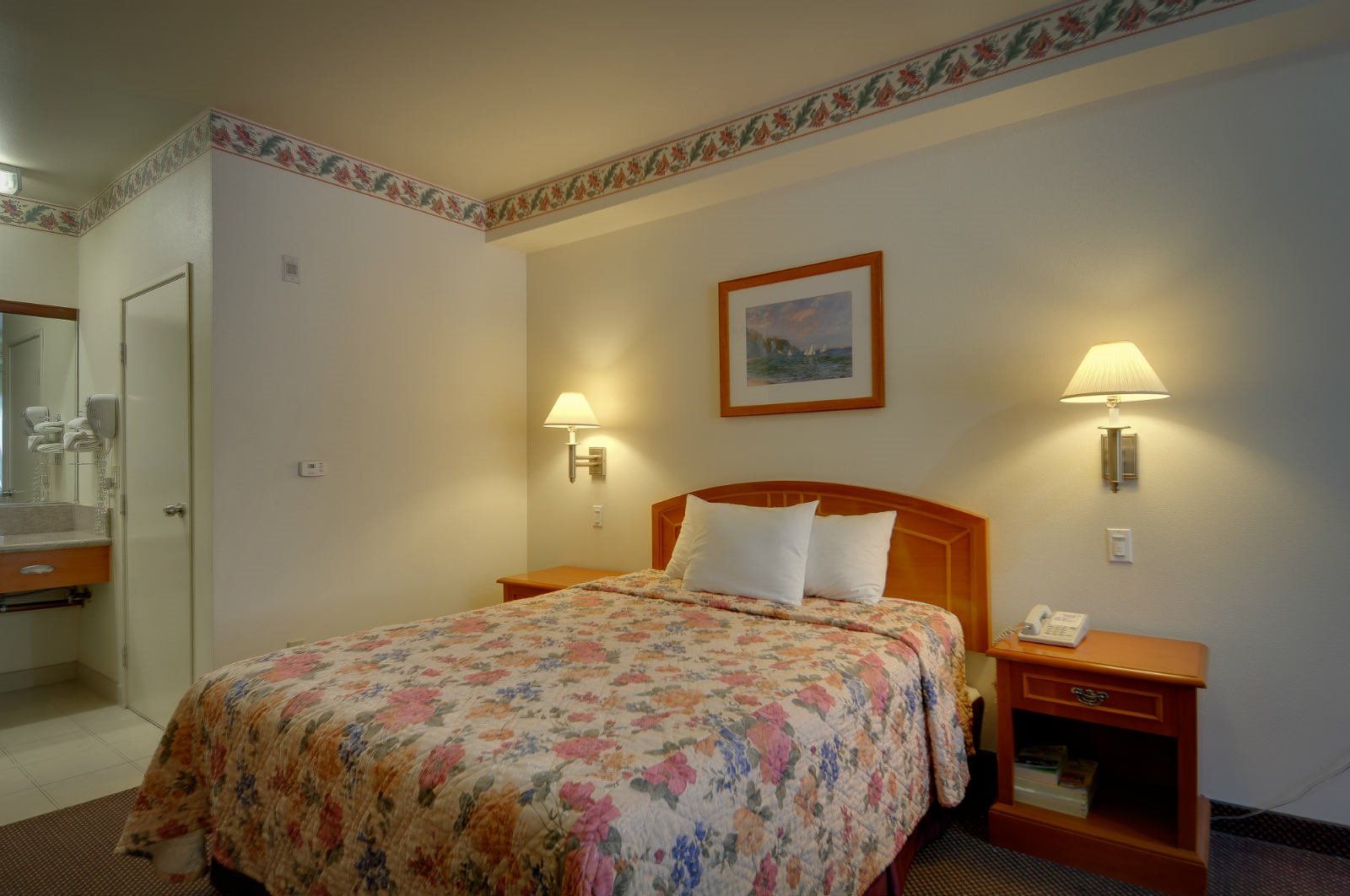 Vagabond Inn Hacienda Heights - thumb 9