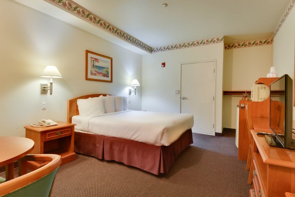 Vagabond Inn Hacienda Heights - thumb 10