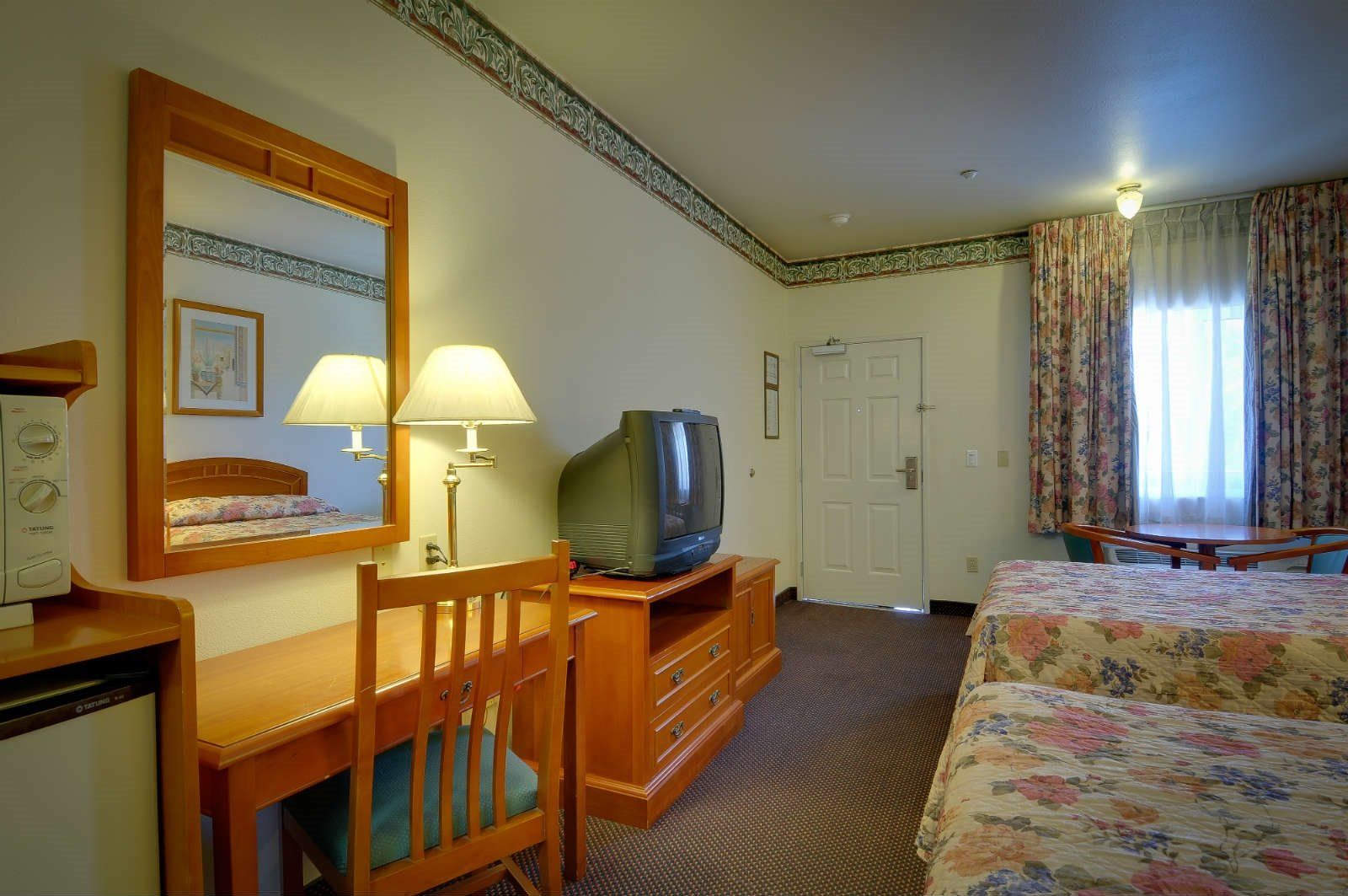 Vagabond Inn Hacienda Heights - thumb 12