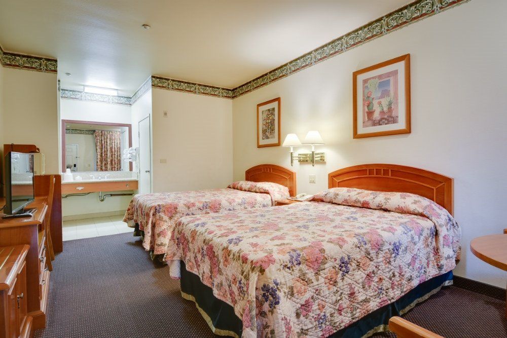 Vagabond Inn Hacienda Heights - thumb 13