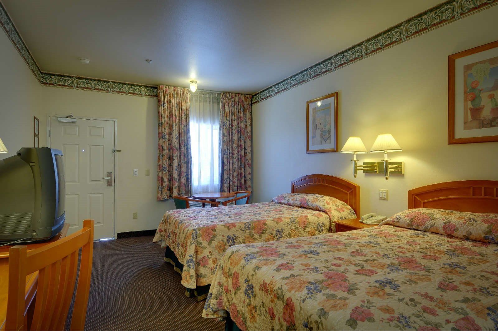 Vagabond Inn Hacienda Heights - thumb 14